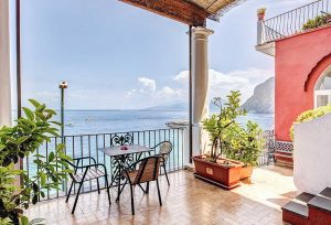 Hotel Belvedere e Tre Re - Polis Consulting Capri