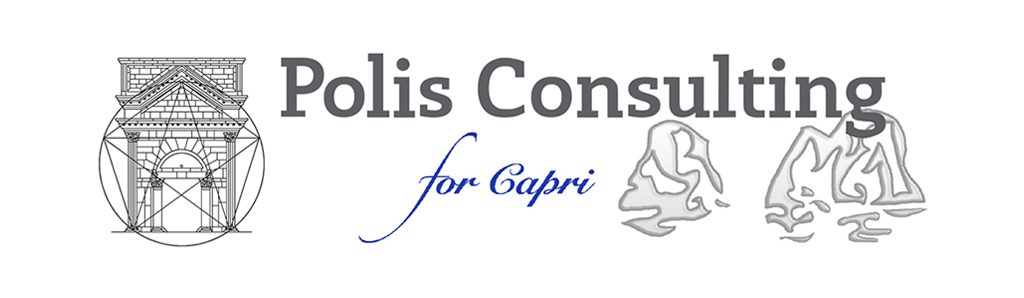 Polis Consulting for Capri - logo