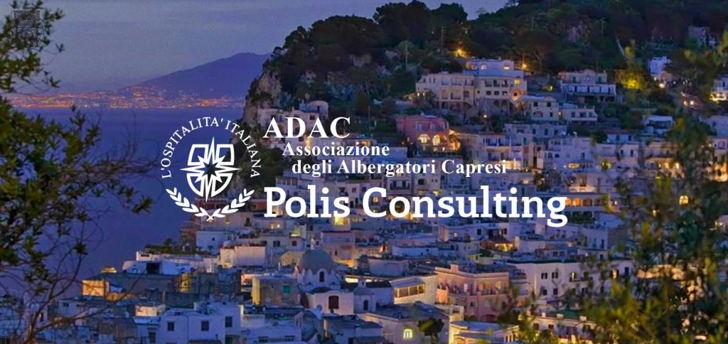 Polis-Consulting - ADAC - Associazione degli Albergatori Capresi