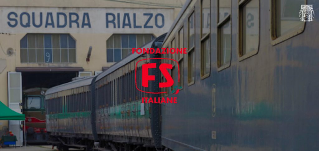 Officina di Milano Centrale per treni storici - Polis Consulting