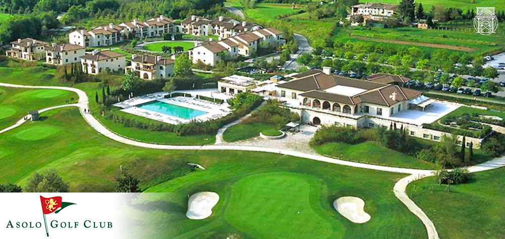 Polis Consulting è Sponsor Istituzionale dell’Asolo Golf Club di Treviso