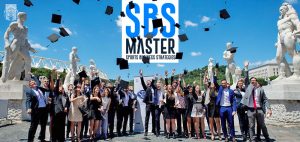 Master in Sport Business Strategies SBS - Polis Consulting