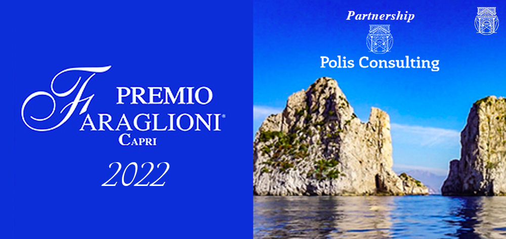 Premio Faraglioni Capri 2022 - Polis Consulting