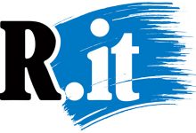 Repubblica.it - logo - Polis Consulting